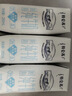蒙牛特仑苏【0脂肪礼盒装】脱脂纯牛奶 250ml×16盒(3.6g优质乳蛋白)  实拍图