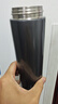 苏泊尔（SUPOR）保温杯316L不锈钢男女水杯茶水分离便携出行车载杯 父亲节礼物 实拍图