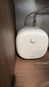 美的（Midea）大水量7.6/11升电热水器家用储水式小厨宝2000W速热安全一级能效迷你上出水厨房热水宝国家补贴20% 11L 2000W F11-20CB6(HE) 实拍图