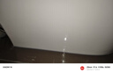 箭牌（ARROW）L3P轻智能马桶0水压合盖冲感应翻盖智能坐便器AKE1169-AM 305坑距 实拍图