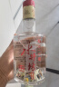 水井坊 臻酿八号 38度 500ml*6瓶 整箱装 浓香型白酒 低度白酒 实拍图