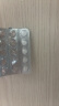 严迪（YANDY）正畸保护蜡 颗粒原味独立装90粒 正畸蜡牙套牙齿矫正托槽牙蜡便携 实拍图