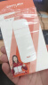 影腾随身wifi三网通用无线wi-fi6免插卡移动联通电信无限制便携式4G高速随行网络通用流量2025款5GHF 【插电款 即插即用】增强版旗舰WIFI全国通用 实拍图