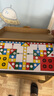 星星舟飞行棋磁吸儿童版益智小学生磁性玩具幼儿园便携生日礼物 实拍图