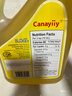 Canayiiy加拿大原装进口芥花籽油2.84L 压榨低芥酸菜籽油 家用健康炒菜油 实拍图