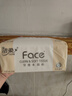 洁柔抽纸 粉Face柔韧3层135抽*3包 大规格M码面巾纸 治愈系百花香氛  实拍图