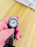 斐乐（FILA）小巧超薄手表女学生复古轻奢简约气质石英表6646-101 实拍图