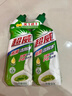 超威洁厕灵500g*2瓶 马桶清洁剂 亮滑洁厕液 厕所清洁厕宝 卫生间清洁 实拍图