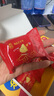 乐之七层厚切威化饼干 海盐芝士味77g 共9包 咸味早餐 休闲零食下午茶 实拍图