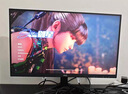 AOC 24.5英寸2K 原生300Hz FastIPS 1ms HDR400 出厂校色 硬件低蓝光 游戏电竞显示器 宙斯盾Q25G4S 实拍图