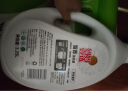 妈妈壹选植物香氛天然洗衣液18.5斤套装（3.25L+2L+袋2L*2）婴童宝妈可用 实拍图