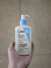 适乐肤（CeraVe）水杨酸嫩肤洁面啫喱236ml(去角质黑头清洁毛孔男女氨基酸洗面奶) 实拍图