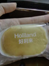 好利来半熟芝士蛋糕枚*2盒组甜品糕点短保点心零食下午茶 原味5枚*2盒 实拍图