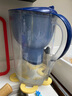 碧然德（BRITA） 过滤净水器 家用滤水壶 净水壶 海洋系列 3.5L蓝色 一壶六芯装 环保加固包装 实拍图