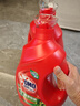 奥妙（OMO） 除菌除螨酵素洗衣液12斤（3kg*2）72小时抑菌 99%除螨 家庭必备 实拍图