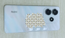 小米（MI）REDMI Note14 5G 金刚品质 5110mAh大电量 大光圈超感相机 8GB+256GB 幻影青 小米红米手机 实拍图