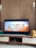 小米（MI）REDMI智能电视 A55 2025节能版55英寸【小米YU7/SU7 同家族成员】144Hz高刷一级能效L55RB-RAE 实拍图