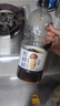 松鲜鲜松茸一品鲜1.58L【0添加】代替酱油生抽红烧炒菜凉拌点蘸调味提鲜 实拍图