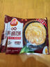三全黄米粗粮包360g6只 杂粮包黄米南瓜馒头五谷膳食纤维早餐半成品 实拍图