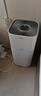 美的（Midea）二手烟吸烟 除烟 房间抽烟去烟味除异味 室内家用棋牌室麻将馆办公室烧烤店净化机 除烟净化一体机Z1pro【推荐面积40㎡】 实拍图