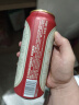 爱士堡典藏8度精酿啤酒500ml*18听整箱装 德国原装进口 烈性啤酒 实拍图