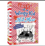 英文原版 小屁孩日记19 Diary of a Wimpy Kid 19: Rodrick Rul 英文分级阅读章节书桥梁书  9-12岁  课外阅读 精装 实拍图