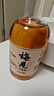 梅见青梅原味青梅酒12度 330ml*6瓶 微醺果酒送礼 新老配料随机发 实拍图