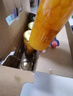 欢乐家橘子罐头460g*4瓶 新鲜水果罐头礼盒送长辈 休闲零食 黑色星期五 实拍图