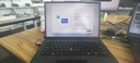 ThinkPad【国家补贴20%】T14p AI PC酷睿Ultra7 14.5英寸高性能工程师本笔记本电脑 32G 1TB 3K 商务办公本 实拍图