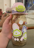 babycare儿童水杯二合一户外运动水杯吸管杯直饮幼儿园水壶600mL上学专用 实拍图