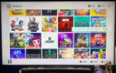 任天堂Switch游戏机硬破双系统 oled续航lite畅玩版 便携掌机主机体感聚会家用游戏机二手 99新 港版/日版Switch oled白色 1T内存装满游戏 实拍图