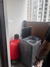 美的（Midea）波轮洗衣机全自动家用 MB90V30E 9公斤 洗衣机排名前十名 抗菌除螨 以旧换新 家电国家补贴 实拍图