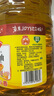 鲁花 食用油  物理压榨  玉米油6.18L  新老包装随机发放 实拍图