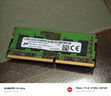 联想（Lenovo）16GB DDR4 2400 笔记本内存条 实拍图