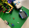 乐高（LEGO）积木拼装城市系列60369 移动式警犬训练场男孩儿童玩具生日礼物 实拍图