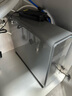 海尔（Haier）鲜活水promax小红花净水器家用RO反渗透厨下式瞬时1400G大流速直饮机8年进口膜母婴直饮国家补贴 实拍图