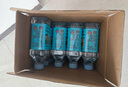 名仁苏打水饮料 无糖无汽弱碱性水 350ml*15瓶 整箱 实拍图