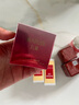 丸美（MARUBI）眼霜淡化细纹提拉紧致抗皱补水保湿淡化鱼尾纹舒悦眼凝胶眼霜 眼凝胶25g+舒悦眼霜25g+旅行套+眼霜9g+次抛 实拍图