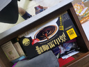 四只猫咖啡 云南高山速溶美式纯黑咖啡粉0蔗糖0脂 运动健身燃减2g*60条 实拍图