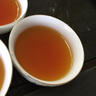 伯乐饮茶叶正宗产地精选红茶口粮茶罐装新茶蜜香小种红茶500g源头直发 实拍图