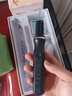 胖猫超声波洁牙器便携洗牙器牙结石去除神器大功率清理黑烟渍黄垢电动冲牙器医家用机高频剔磨牙齿工具 星河蓝丨3个头+便携盒+多用挂架+口腔镜+小工具 实拍图