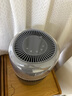 飞利浦（PHILIPS）加湿器家用无雾空气加湿器小型卧室孕妇婴儿母婴专用卧室静音除菌大容量桌面大雾量加湿机HU5710 实拍图