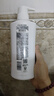 清扬（CLEAR）去屑柔顺保湿洗发水 多效水润养护型500g  实拍图