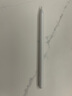 吉玛仕电容笔适用于苹果pencil触控笔ipad pencil手写笔一代ipencil2代ipad air7iPad11平板触屏笔防误触 专用Air7/iPad11/Mini7 磁力吸附 实拍图