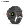 佳明（GARMIN）Forerunner255神秘灰心率血氧跑步铁三户外运动智能手表跑马表 实拍图