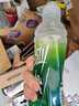 农夫山泉 尖叫电解质水 功能运动饮料 纤维型550ml*15瓶 整箱装 实拍图