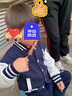 OFEIS 304不锈钢烧烤签子羊肉串签子加厚烤串签子烧烤铁签烧烤工具40只 实拍图