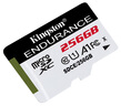 金士顿（Kingston）256GB 读速95MB/s U1 A1 switch内存卡 行车记录仪&家庭监控摄像专用 TF（MicroSD）存储卡 实拍图