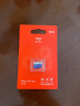 爱国者（aigo）64GB 内存卡TF（MicroSD）存储卡A1 U3 V30 4K行车记录仪&监控摄像头手机平板相机游戏机储存卡 T0 实拍图
