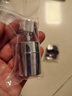 九牧（JOMOO）防溅过滤双球头万向360度旋转龙头起泡器（不含龙头）02307-1C-1 实拍图
